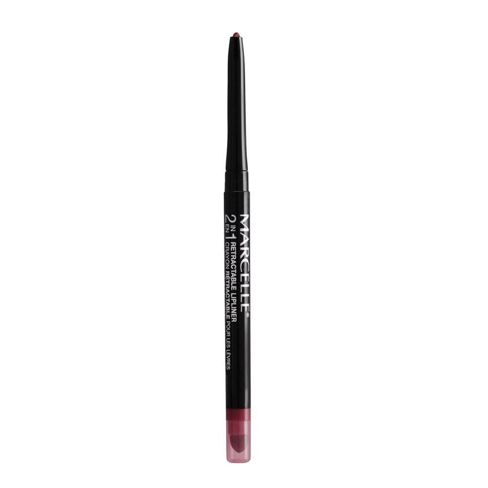 Marcelle 2-in-1 Retractable Plumping Lip Liner