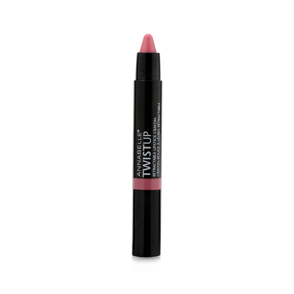 Annabelle Twistup Retractable Lipstick Crayon - Absolute
