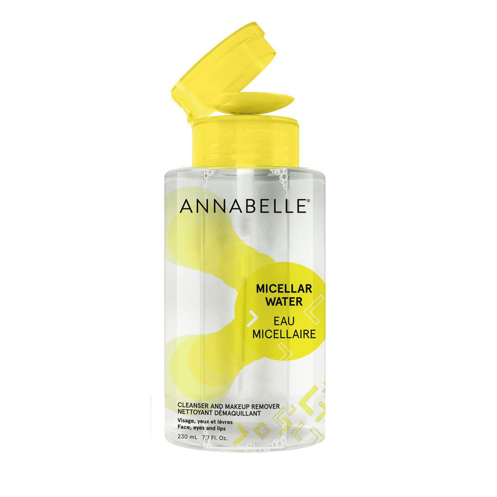 Annabelle Ice Water Mask