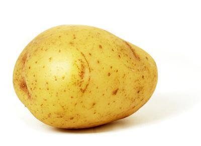Pommes de terre blanche (patates) - 10 lbs