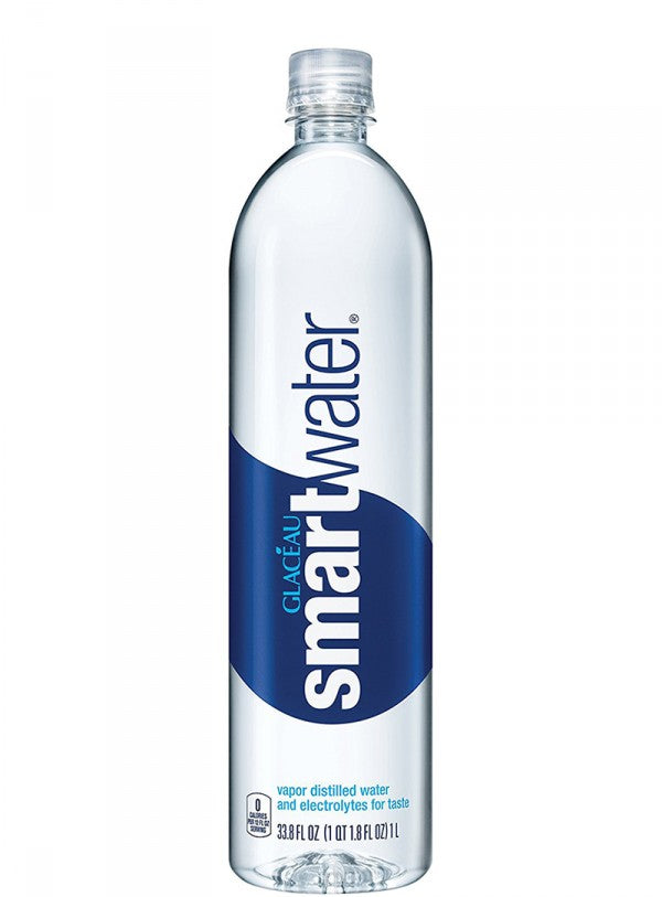 Smart water, 24 pc