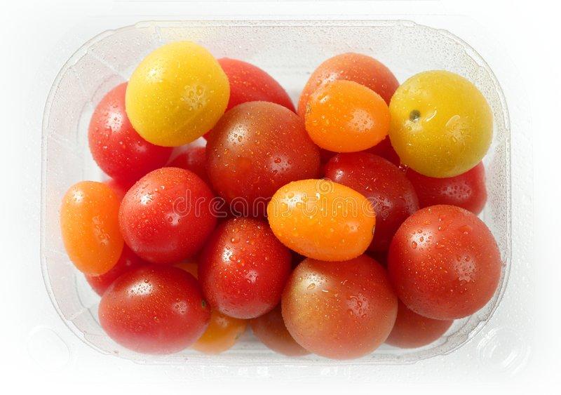 Tomates cerises (298g)x2 unités